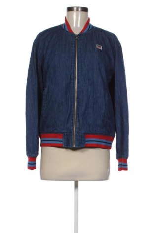 Damenjacke Levi's, Größe S, Farbe Blau, Preis 34,99 €, #137144992