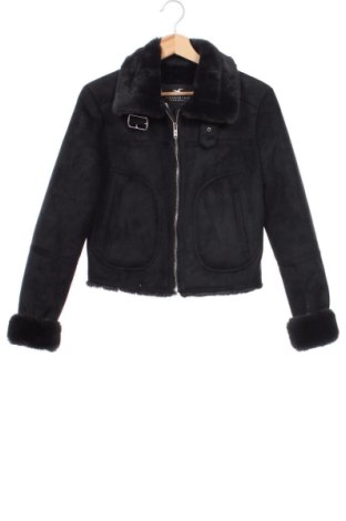 Дамско яке Hollister, Размер XS, Цвят Черен, Цена 46,01 €, #137870574