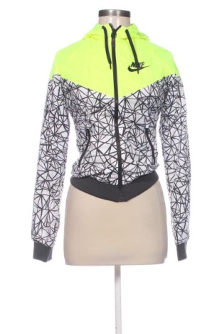 Дамско яке Nike, Размер XS, Цвят Многоцветен, Цена 65,00 €, #137891314