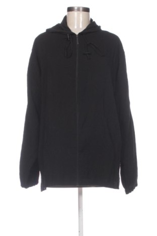 Дамско яке X-Mail, Размер XXL, Цвят Черен, Цена 21,00 €, #137891939