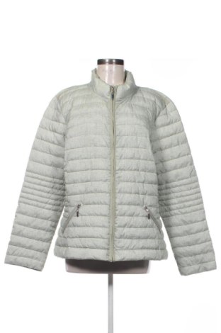 Geacă de femei Pescara, Mărime XXL, Culoare Verde, Preț 73,99 Lei, #137894833