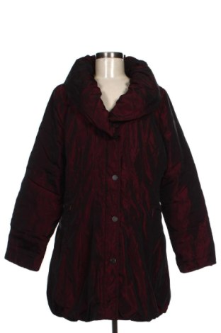 Geacă de femei Unbranded, Mărime XL, Culoare Roșu, Preț 98,99 Lei, #137894873