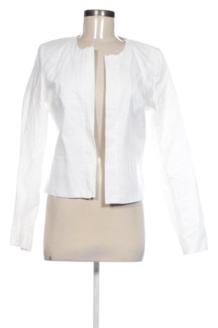 Geacă de femei Camaieu, Mărime M, Culoare Alb, Preț 97,00 Lei, #137895068