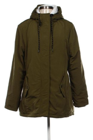 Geacă de femei Unbranded, Mărime L, Culoare Verde, Preț 212,99 Lei, #137895083