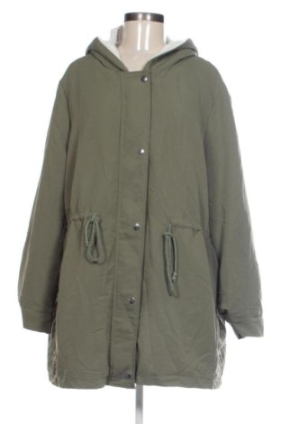 Női dzseki SHEIN, Méret XXL, Szín Zöld, Ár 5 459 Ft, #137895125