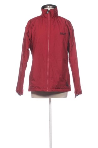 Női dzseki Jack Wolfskin, Méret M, Szín Piros, Ár 18 089 Ft, #137895286