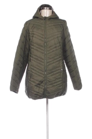 Дамско яке Unbranded, Размер XL, Цвят Зелен, Цена 15,84 €, #137896024