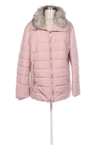 Geacă de femei Via Cortesa, Mărime XXL, Culoare Roz, Preț 73,99 Lei, #137896109