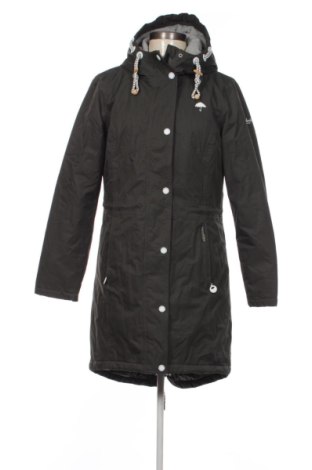 Дамско яке Schmuddelwedda, Размер M, Цвят Зелен, Цена 62,88 €, #137896799