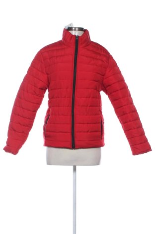 Geacă de femei Unbranded, Mărime L, Culoare Roșu, Preț 82,99 Lei, #137896920