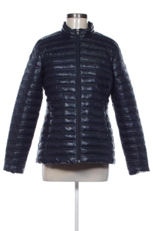 Дамско яке Zab Company, Размер M, Цвят Син, Цена 13,80 €, #137897061