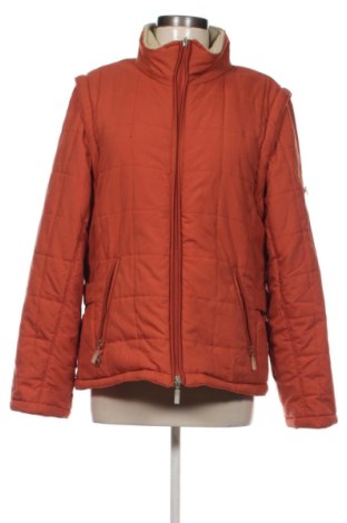Geacă de femei Unbranded, Mărime L, Culoare Portocaliu, Preț 212,99 Lei, #137897081