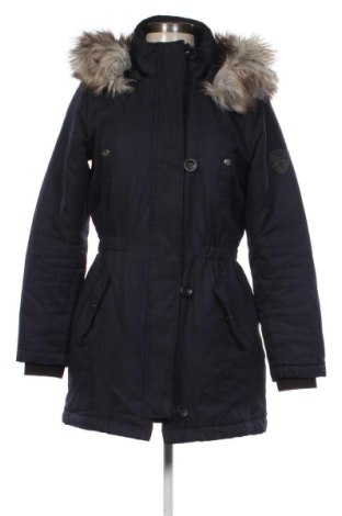 Дамско яке ONLY, Размер S, Цвят Син, Цена 18,91 €, #137897422