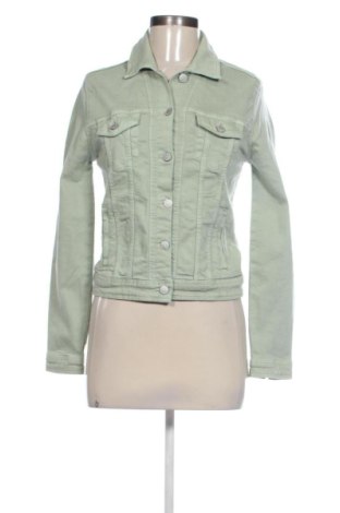 Damenjacke Springfield, Größe S, Farbe Grün, Preis € 27,15, #137897442