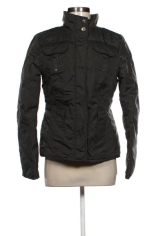 Дамско яке Tom Tailor, Размер L, Цвят Черен, Цена 27,60 €, #137897700
