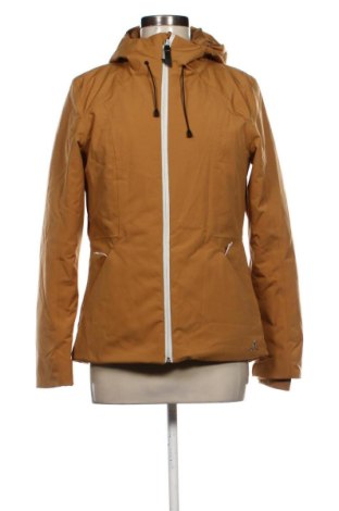 Geacă de femei Unbranded, Mărime XS, Culoare Maro, Preț 79,99 Lei, #137897736