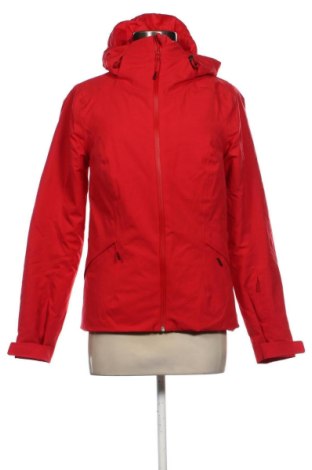 Geacă de femei Decathlon, Mărime XS, Culoare Roșu, Preț 84,99 Lei, #137897879