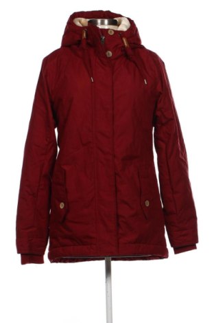 Geacă de femei Seventy Seven, Mărime S, Culoare Roșu, Preț 199,99 Lei, #137897898