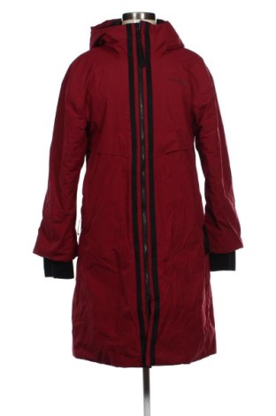 Дамско яке Didriksons, Размер S, Цвят Червен, Цена 41,92 €, #137897913