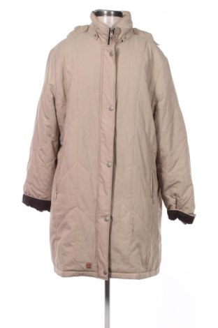 Geacă de femei Raintex, Mărime XL, Culoare Bej, Preț 139,99 Lei, #137897957