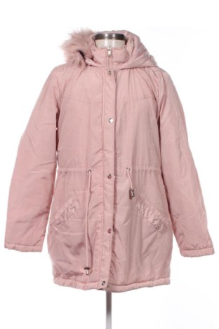 Geacă de femei Jean Pascale, Mărime XL, Culoare Roz, Preț 79,99 Lei, #137897976
