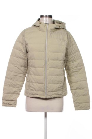 Geacă de femei ONLY, Mărime M, Culoare Bej, Preț 113,99 Lei, #137897993