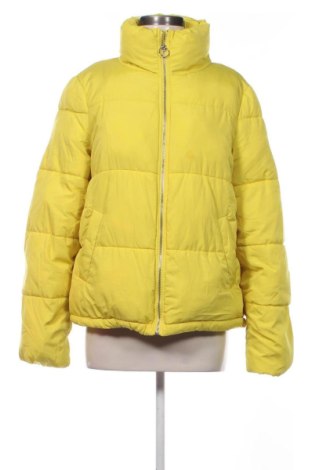 Geacă de femei Vero Moda, Mărime M, Culoare Galben, Preț 121,99 Lei, #137898011