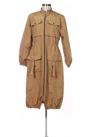 Geacă de femei Unbranded, Mărime M, Culoare Bej, Preț 81,99 Lei, #137898126