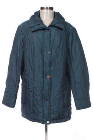 Geacă de femei C&A, Mărime XL, Culoare Albastru, Preț 87,99 Lei, #137898173