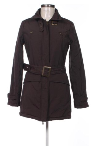 Geacă de femei Unbranded, Mărime S, Culoare Maro, Preț 63,99 Lei, #137898255