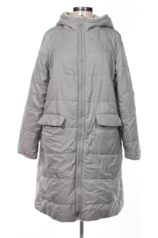 Geacă de femei Unbranded, Mărime L, Culoare Gri, Preț 82,99 Lei, #137898271
