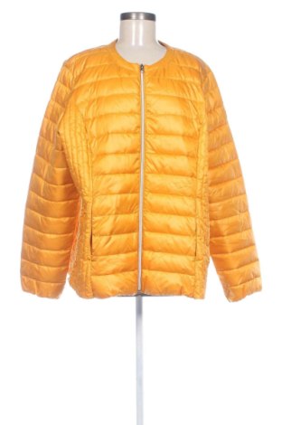Geacă de femei Tom Tailor, Mărime XXL, Culoare Portocaliu, Preț 144,99 Lei, #137898502