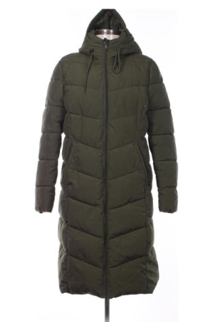 Geacă de femei About You, Mărime M, Culoare Verde, Preț 139,99 Lei, #137898542
