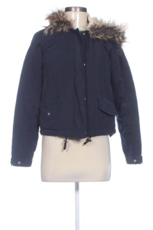 Geacă de femei ONLY, Mărime XS, Culoare Albastru, Preț 103,99 Lei, #137898570