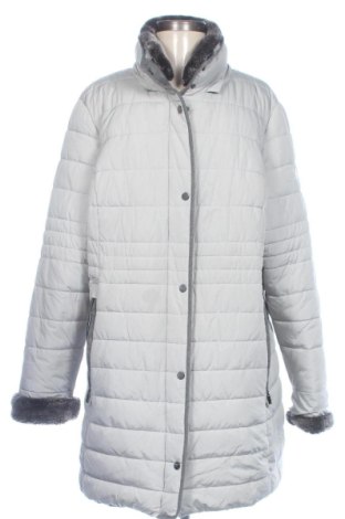 Damenjacke Unbranded, Größe M, Farbe Grau, Preis 35,99 €, #137898738