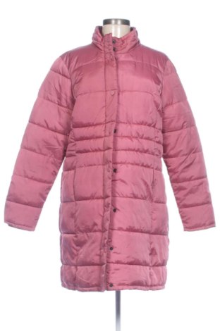 Damenjacke Unbranded, Größe L, Farbe Aschrosa, Preis € 37,99, #137898758