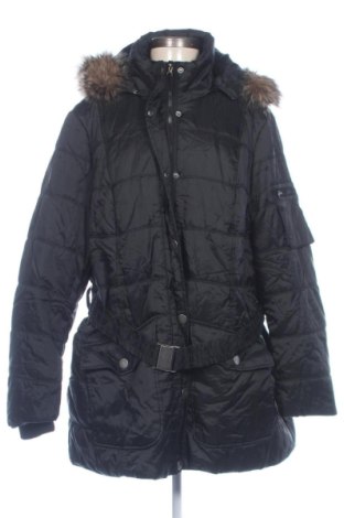 Geacă de femei Bon Prix, Mărime XXL, Culoare Negru, Preț 212,99 Lei, #137898786