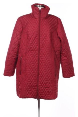 Geacă de femei Unbranded, Mărime XL, Culoare Roșu, Preț 98,99 Lei, #137898796