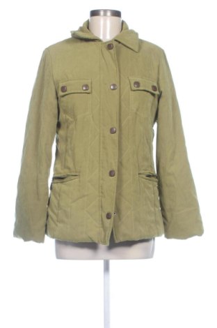 Damenjacke Unbranded, Größe M, Farbe Grün, Preis 36,99 €, #137898842