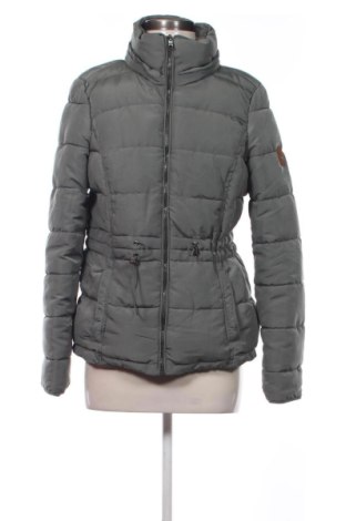 Дамско яке Haily`s, Размер M, Цвят Зелен, Цена 25,56 €, #137898988