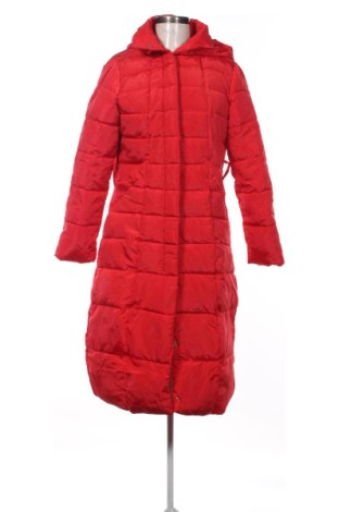 Geacă de femei Unbranded, Mărime XL, Culoare Roșu, Preț 98,99 Lei, #137899065