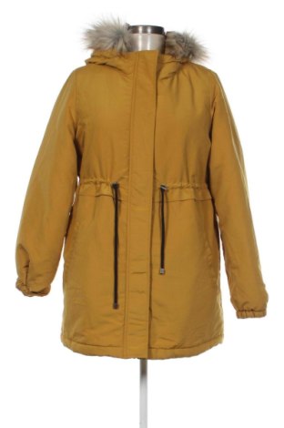 Geacă de femei Mamalicious, Mărime M, Culoare Galben, Preț 244,99 Lei, #137899190