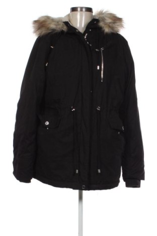 Geacă de femei Fb Sister, Mărime L, Culoare Negru, Preț 203,99 Lei, #137899232