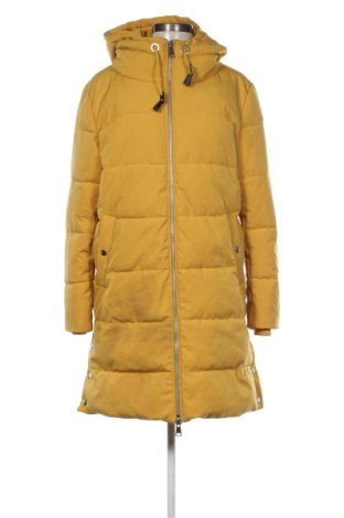 Geacă de femei Esprit, Mărime L, Culoare Galben, Preț 255,99 Lei, #137899315
