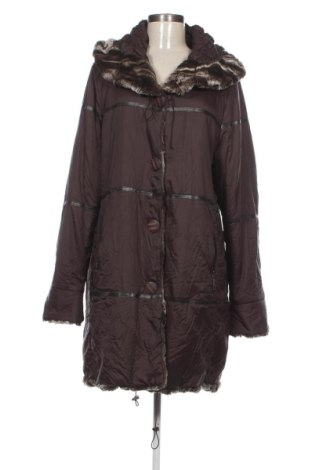 Geacă de femei Unbranded, Mărime M, Culoare Maro, Preț 214,99 Lei, #137899330