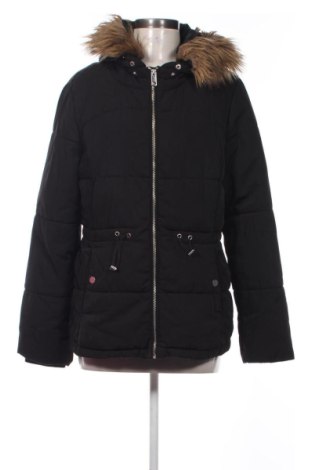 Geacă de femei H&M, Mărime M, Culoare Negru, Preț 104,99 Lei, #137899331