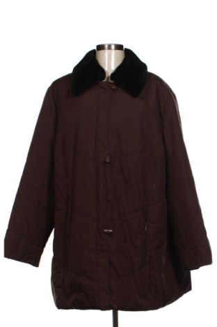Geacă de femei Unbranded, Mărime 3XL, Culoare Maro, Preț 212,99 Lei, #137899541