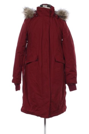 Geacă de femei Bon Prix, Mărime XS, Culoare Roșu, Preț 83,99 Lei, #137899568