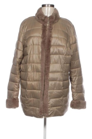 Geacă de femei Unbranded, Mărime M, Culoare Bej, Preț 81,99 Lei, #137899619