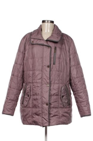 Geacă de femei Unbranded, Mărime M, Culoare Mov deschis, Preț 82,99 Lei, #137899789